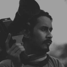 Gautam Valluri