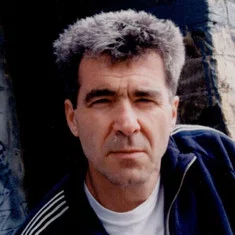 Кен Финклман