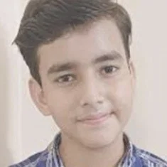 Priyanshu Gandhi