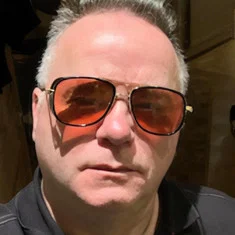 Barry Ryan