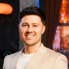 Dominik Píchal