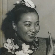 Li Ling-Ai