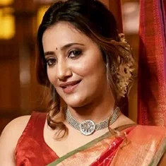 Ritooja Shinde
