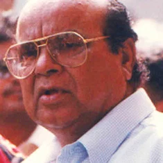 Harmesh Malhotra