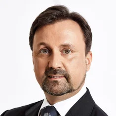 Petr Horáček