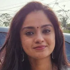 Sreeja Ajith