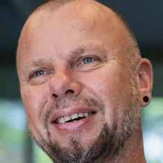 Egil Ove Håland