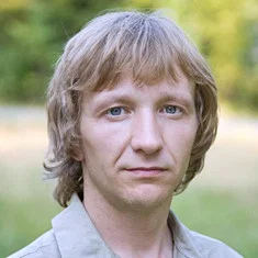 Евгений Булдаков
