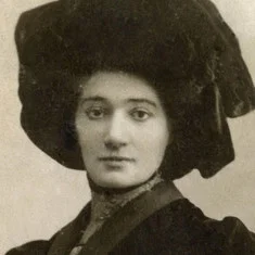 Елена Волынцева