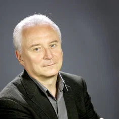 Виктор Манаев