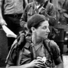Susan Meiselas