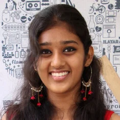 Niyathi Kadambi