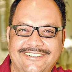 Waleed Sarab