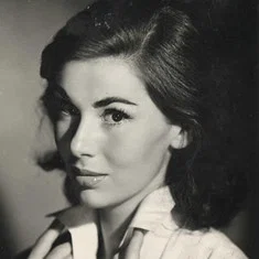 Madeleine Fischer