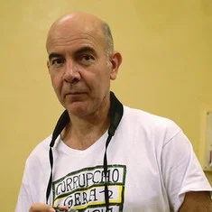 Jean-Marc Ferriére