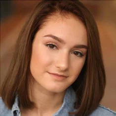 Mackenzie Graham
