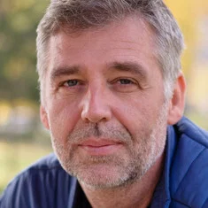 Viktor Bozhinov