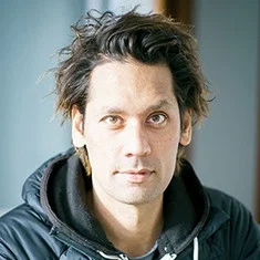 Jaime Osorio Márquez