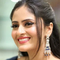 Sanya Thakur