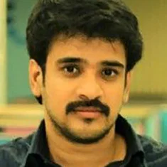 Vimal Aditya