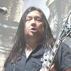 Eric Peterson