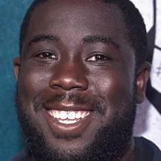 David Gborie