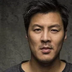 Nicholas Goh
