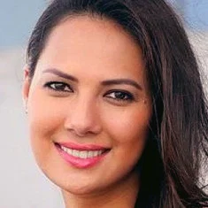 Rochelle Rao