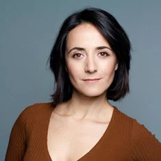 Arántzazu Ruiz