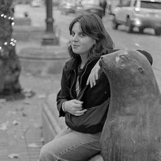 Janey Belivet
