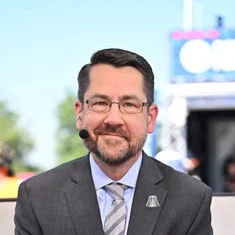 Ryan McGee