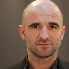 Pierre Benoist