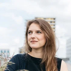 Paloma Moritz