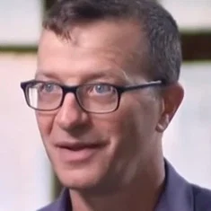 Greg Szulgit