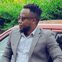 Munachim Adindu