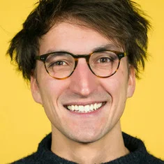 Arthur Le Boudec