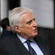 Paolo Vasile