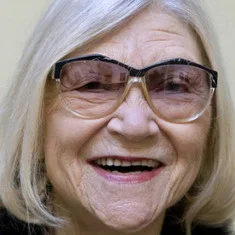 Nora Brockstedt
