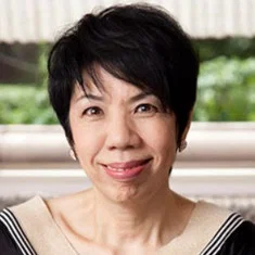 Tamae Sha