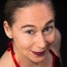 Veronique Verhoeven