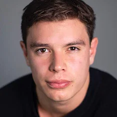 Carlos Sanson Jr.