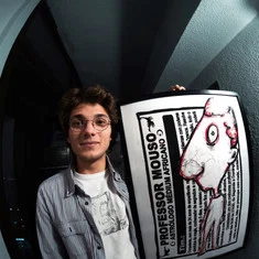 Afonso Rendilheiro
