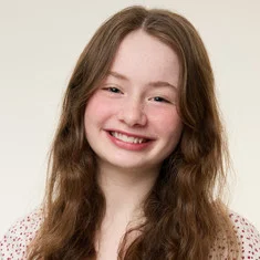 Amelie Hughes