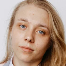 Кристина Захарова