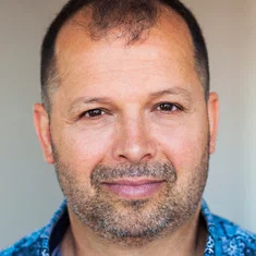 Sylvain Lamy