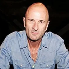 Clive Deamer