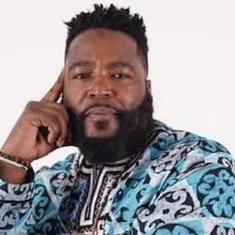 Dr. Umar Johnson