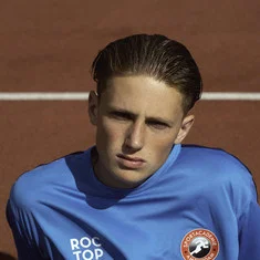 Quincy Garnier