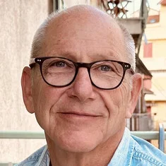 Michael Shaw