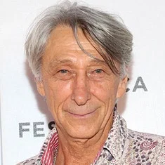 Джордж Шевцов